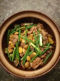 Chicken