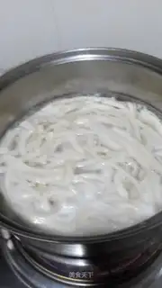 The way you cut your face