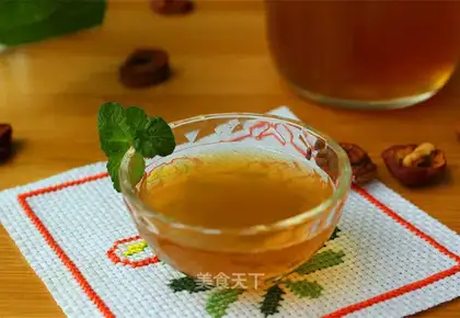Haoye Mountain tea