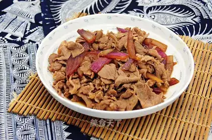Japanese-made fat cow