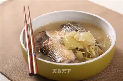 Chouzhou sour sauce