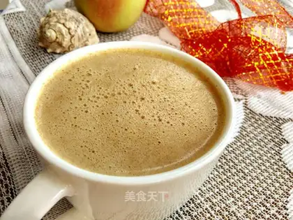Apple paste