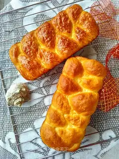 Maskapen cheese toast