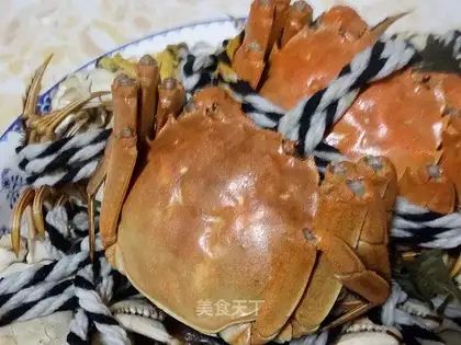 Crabs