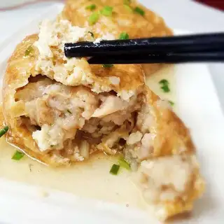 Rice tofu