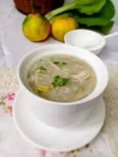 Porridge