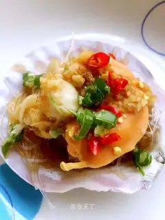 Garlic fan sap