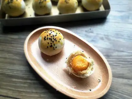 Lotus souffle