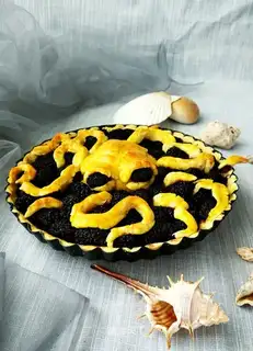 Squirty octopus