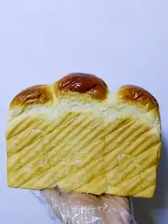 Super sweet toast