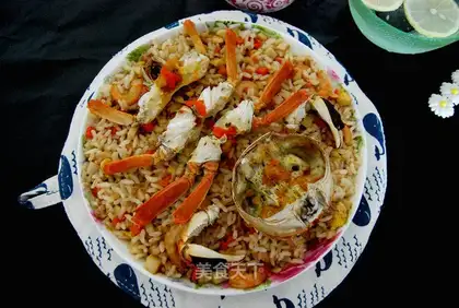 Helby Krabby