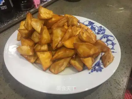 Potatoes
