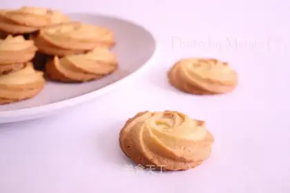 Soothing cookies