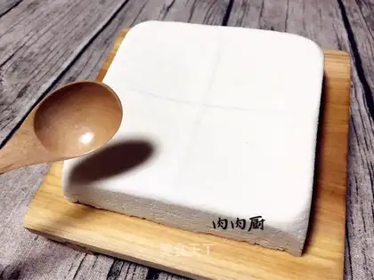 Homemade healthy cheese