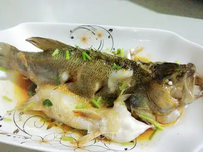 Vacuate herring