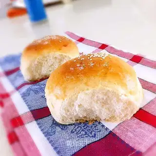 The original breadburger