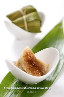 Dragon Boat Festival Brown Sugar Rice Dumplings