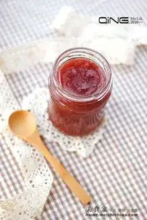 grape jam