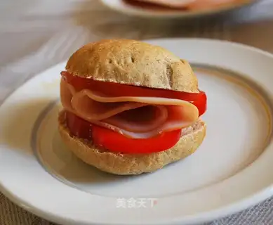 rye bread