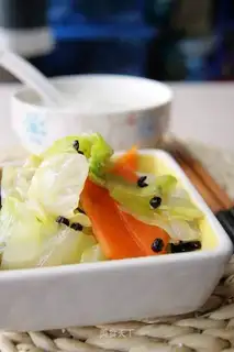 kimchi