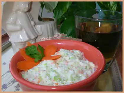 coleslaw