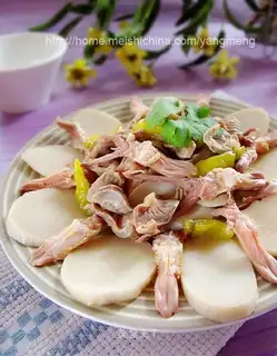 Three Treasures of Fragrant Sizzles