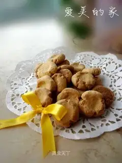 Margaret cookies