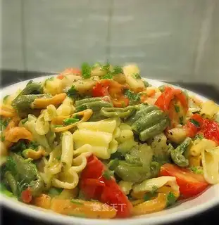 Long Li Fish Stewed Spaghetti