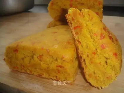 corn cake