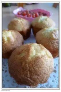 honey cake