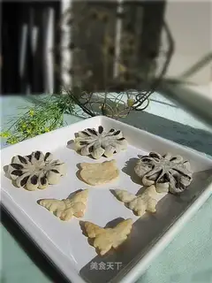 pastries