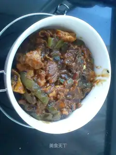 egg paste