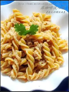 Italian screw face
