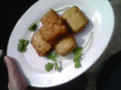 Guotai tofu