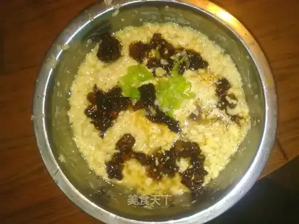 tofu flower