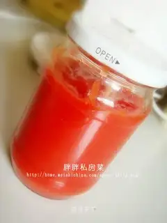 ketchup