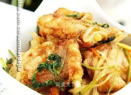 pot meat