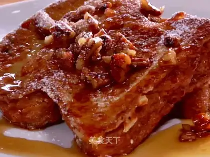 French toast