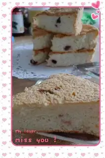 angel food cake