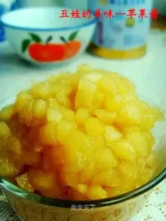 applesauce
