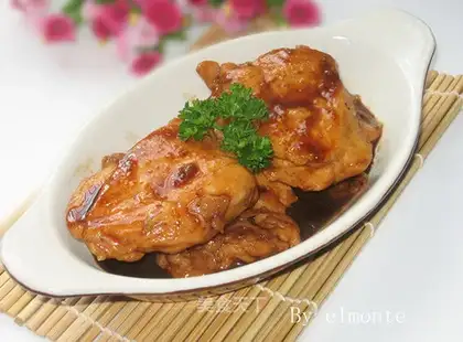 Zhao roast chicken nuggets