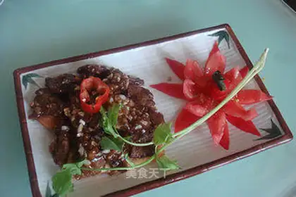 Nanjian Liver