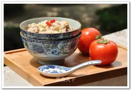 Delicious Futang
