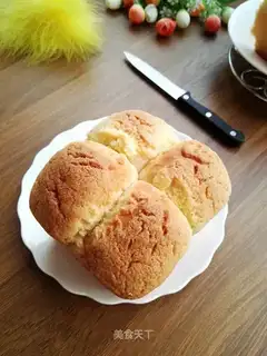 A melon bag