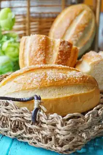 Sugar grains of Hasbread