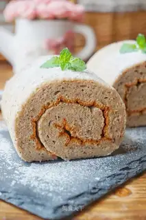 Doudou rolls