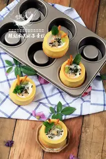 Yogurt fruit cake