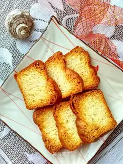 Mascarpone cheese toast