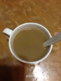 Classic coffee