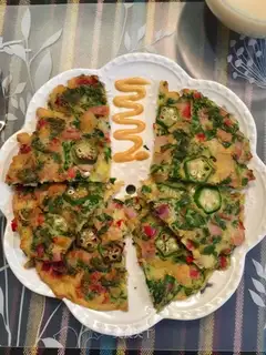 Eggcake
